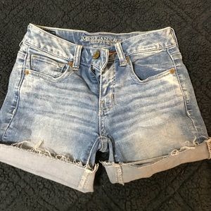 AE SHORTS